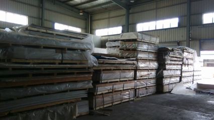 上海志羲廠家直銷各種規格型號的鋁板、卷、帶。7020價格低品質好可批發與零售。歡迎選購:021-60649963圖片_高清圖_細節圖-上海志羲金屬制品 -