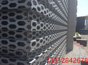 山西省4s店展廳沖孔閃銀灰色鋁單板加工廠