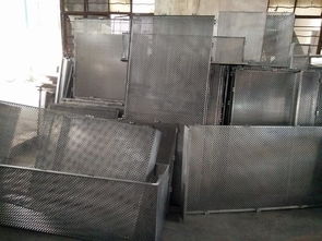 長(zhǎng)治縣大學(xué)城幕墻鋁單板 生水畫(huà)鋁板