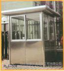 陽(yáng)江交通設(shè)施 廠家供應(yīng)停車(chē)場(chǎng)不銹鋼 鋁板 崗?fù)づl(fā)直銷(xiāo)圖片_高清圖_細(xì)節(jié)圖-陽(yáng)江遠(yuǎn)望交通設(shè)施工程 -