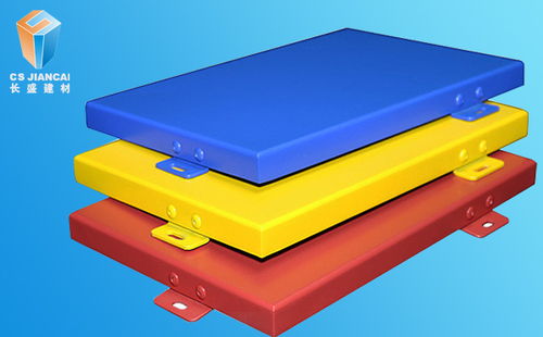 鋁單板廠家與裝飾工程應(yīng)用 長(zhǎng)盛建材與東莞市金邊鋁單板的專業(yè)解析