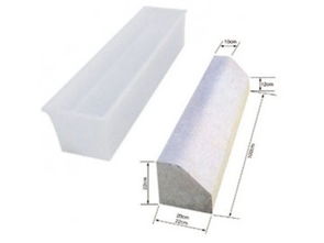 路沿石模具要領(lǐng)與保定清苑鑫鑫建材模具廠供應(yīng)產(chǎn)品介紹