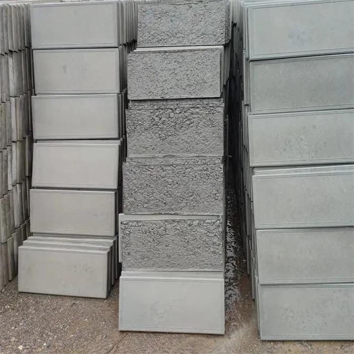 高密步道磚工廠 林錦建材——優質水泥彩磚生產專家