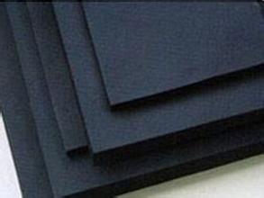 橡塑板產品展示 - 河北華美集團保溫建材公司