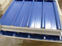 天津市津禾鋼構彩板 構筑現代建筑的堅實骨架與美觀外衣