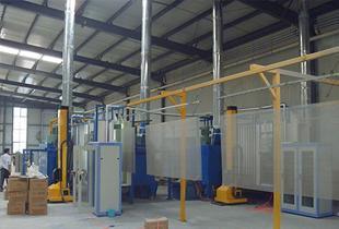 堅(jiān)固守護(hù)，安心之選 探秘河北昊銳金剛網(wǎng)與防盜紗窗