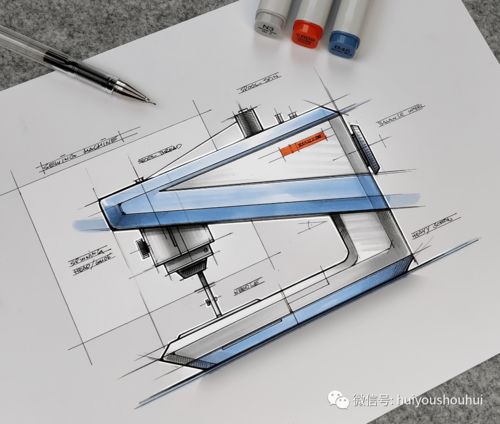 這要命的手繪之上色篇 圖文設計制作的藝術與挑戰